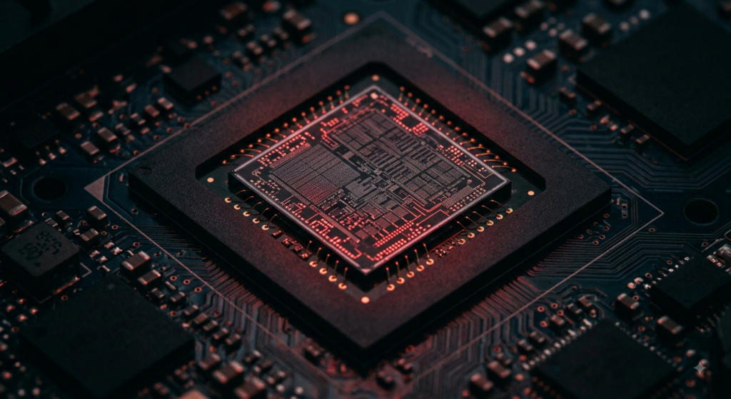 AI Without Nvidia: China’s Silicon Declaration of Independence