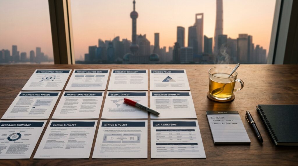 China AI Weekly — October 25, 2026