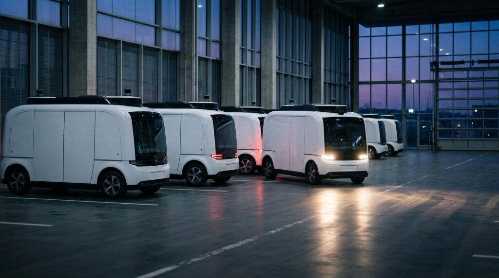 Momenta: The First Chinese AV Company Licensed Germany-Wide