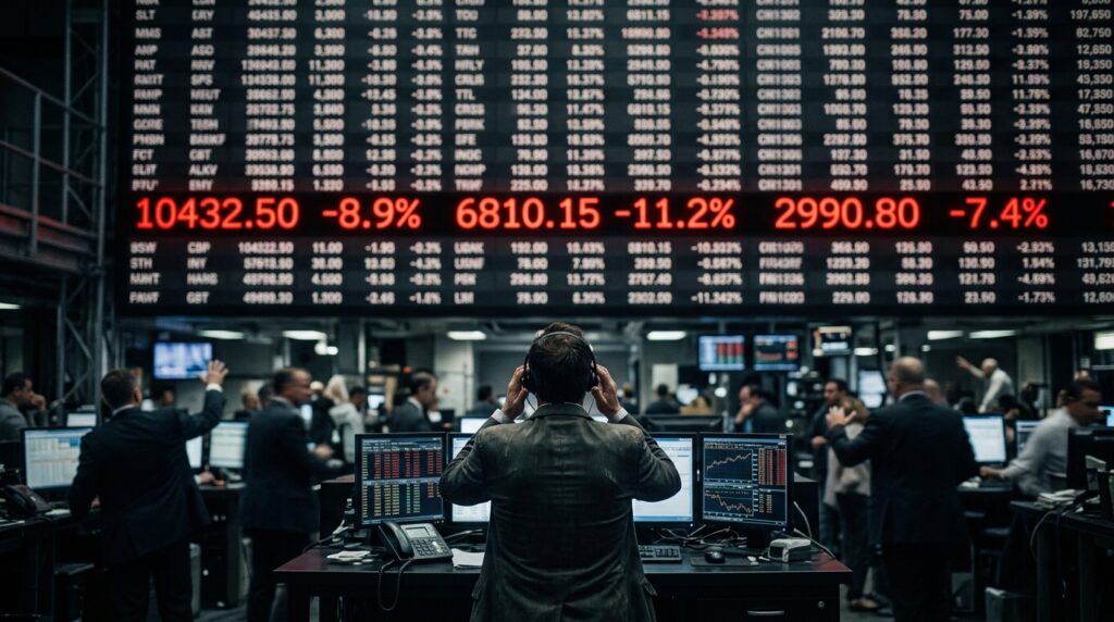 China’s AI Just Raised Prices — and It’s Still Winning the Price War