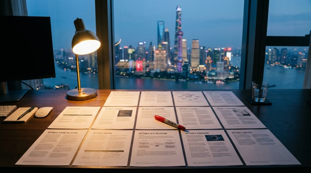 China AI Weekly — October 18, 2026