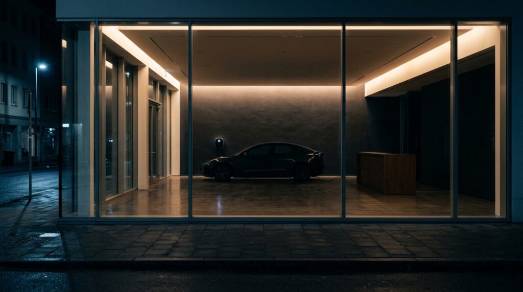 Xiaomi’s German Eight: The AI Company on Wheels Just Hired Car Dealers